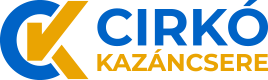 Cirkó Kazáncsere